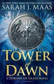 tower of dawn